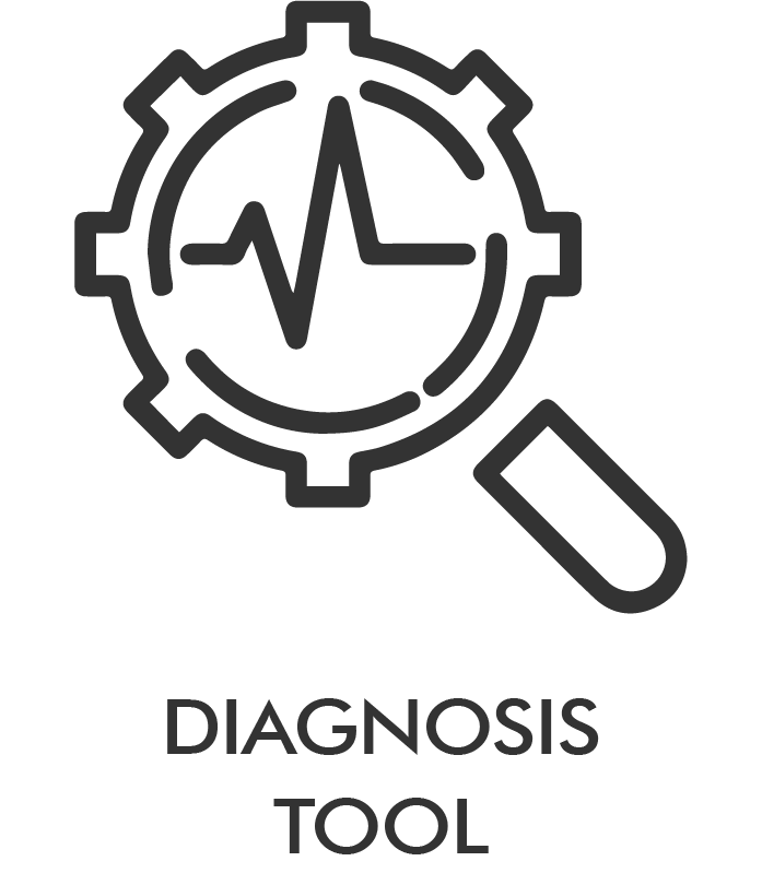 Diagnosis Tools