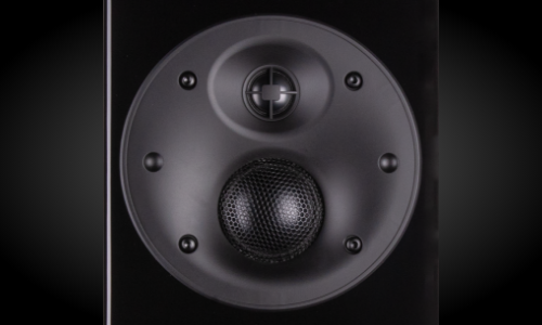 Image of front facing Episode Theater Speaker