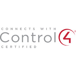 control4 logo