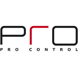 Pro Control Integration logo