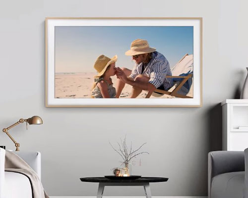 Frame your most loved moment