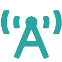 Smart Adaptive Antennas Icon