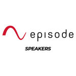 Picture for manufacturer Episode Speakers