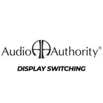 Picture for manufacturer Audio Authority Disp Switching