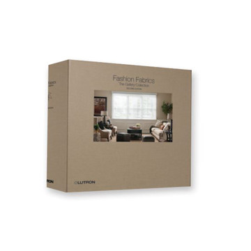 Picture of LUTRON - GALLERY COLLECTION BINDER