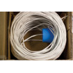 Picture of WIREPATH - CAT 6 550MHZ UNSHIELDED WIRE - 1000FT. NEST IN BOX (PURPLE)
