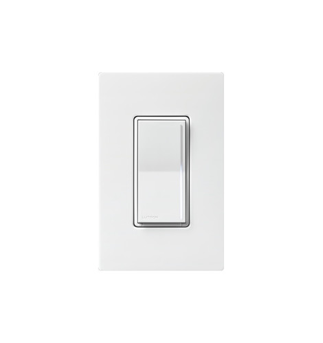 Picture of RA3 SUNNATA COMPAN DIMMER WH
