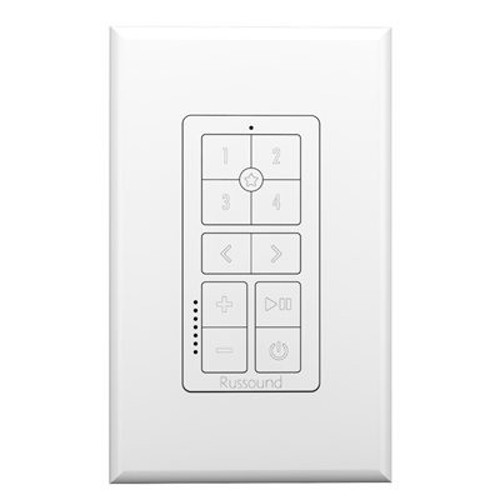 Picture of RUSSOUND - SINGLE GANG IP KEYPAD