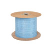 Picture of WIREPATH - DUAL CAT6 550MHZ UNSHIELDED WIRE - 1000FT SPOOL (BLUE)
