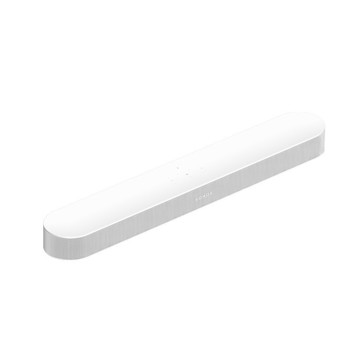 Picture of SONOS - SMART COMPACT SOUNDBAR WITH AMAZON ALEXA AND DOLBY ATMOS GEN 2 (WHITE)