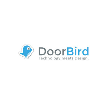 Picture of DOORBIRD - COVER FOR ONE CALL BUTTON D21X DOOR STATION, BELL SYMBOL
