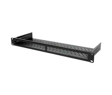 Picture of STRONG - HORIZONTAL MOIP SHELF - 2 TRANSMITTERS | 1U
