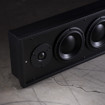 Picture of LEON - (4) 5IN WOOFERS; (2) 28MM TWEETERS; FOR TVS 75IN+ DIAG.