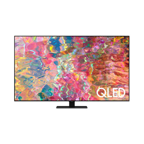 Picture of SAMSUNG - 55IN Q80B SERIES QLED 4K SMART TV (HDMI 2.1)