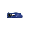 Picture of WIREPATH - CRIMPING TOOL FOR 110 TYPE 4 PAIRS UTP KEYSTONE JACKS