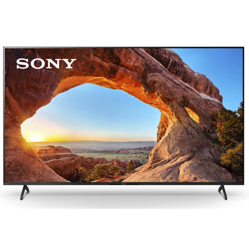Picture of SONY - BRAVIA X85J SERIES 85" LED TV - SMART TV - 4K HDR - HDMI 2.1