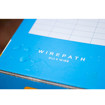 Picture of WIREPATH - BULK WIRE RG59 3GHZ SOLID COPPER CORE 25GA - BOX - WHITE - 500'