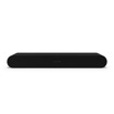 Picture of SONOS - COMPACT & EASY-TO-USE SOUNDBAR WITH TV REMOTE, SONOS APP, APPLE AIRPLAY2 (BLACK)