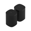 Picture of SONOS - IMMERSIVE SET WITH BEAM, (1)BEAM G2 (1)SUB G3 (2)ONE SL (BLACK)