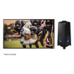 Picture of SAMSUNG - THE TERRACE 55IN LST7 QLED 4K HDR / HIGH POWER SOUND TOWER BUNDLE
