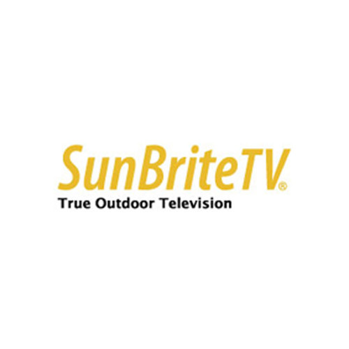 Picture of SUNBRITE - DUST COVER FOR OUTDOOR TV (GREY) - 65"
