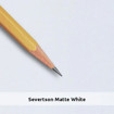 Picture of SEVERTSON - OUTDOOR ELECTRIC SERIES 16:9 106" MATTE WHITE