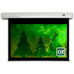 Picture of SEVERTSON - OUTDOOR ELECTRIC SERIES 16:9 112" MATTE WHITE