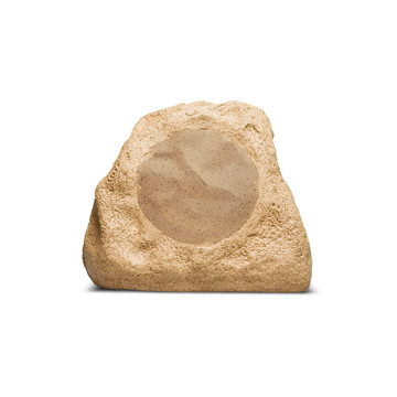 Picture of RUSSOUND - 8" ROCK SUBWOOFER, 2-WAY, SANDSTONE