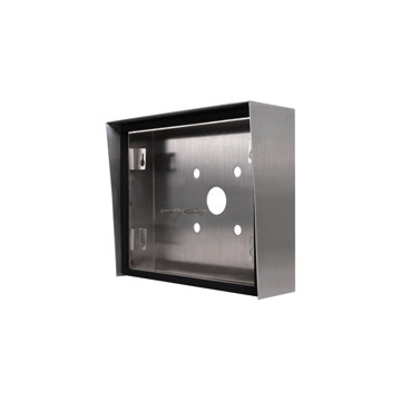 Picture of DOORBIRD - D1101KH SURFACE MOUNTING HOUSING (BACKBOX)