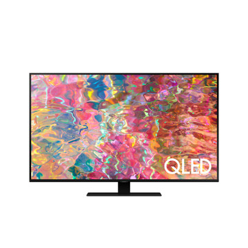 Picture of SAMSUNG - 50IN Q82B SERIES QLED 4K SMART TV HDR