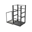 Picture of STRONG - 8U IN-CABINET SLIDE-OUT RACK