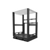 Picture of STRONG - 14U IN-CABINET SLIDE-OUT RACK