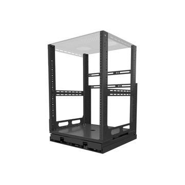 Picture of STRONG - 16U IN-CABINET SLIDE-OUT RACK