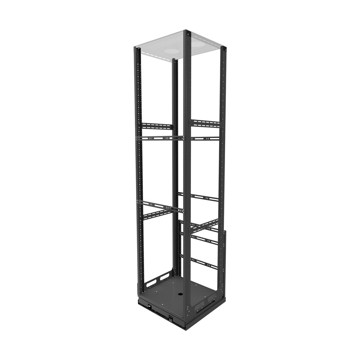 Picture of STRONG - 42U IN-CABINET SLIDE-OUT RACK