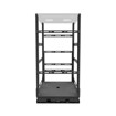Picture of STRONG - 21U IN-CABINET SLIDE-OUT RACK