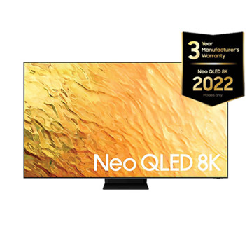 Picture of SAMSUNG - 85IN QN800B SERIES NEO QLED 8K SMART TV (HDMI 2.1)