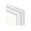 Picture of SAMSUNG - THE FRAME 75IN / BEZEL BUNDLE - MODERN WHITE