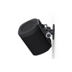 Picture of MOUNTSON SECURITY LOCK WALL MOUNT FOR SONOS ONE, ONE SL & PLAY:1  BLACK