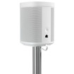 Picture of MOUNTSON FLOOR STAND FOR SONOS ONE, ONE SL & PLAY:1 WHITE