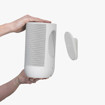 Picture of MOUNTSON PREMIUM WALL MOUNT FOR SONOS MOVE WHITE - PAIR