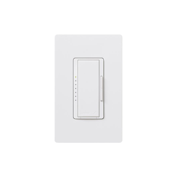 Picture of LUTRON - NEUTRAL LED DIMMER (WHITE)