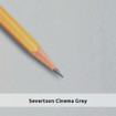 Picture of SEVERTSON - CABLE DROP SERIES 16:9 216.81IN CINEMA GREY
