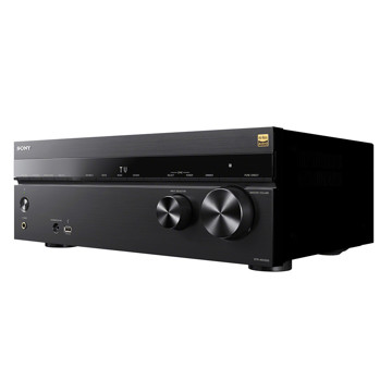 Picture of SONY - 360 SPATIAL SOUND MAPPING 8K 7.2CH AV RECEIVER
