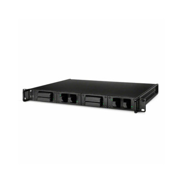 Picture of SENNHEISER PAS - L-6000 - 19IN 1RU RACK CHARGER UP TO 4 LM 6060 6061 6062 CHARGING MODULES