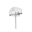 Picture of EPISODE - RADIANCE OUTDOOR BOLLARD PENDANT MNT (WHITE)