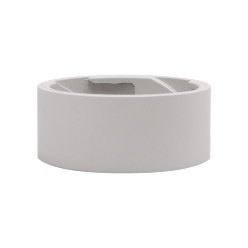 Picture of EPISODE - RADIANCE OUTDOOR BOLLARD SURFACE MNT (WHITE)