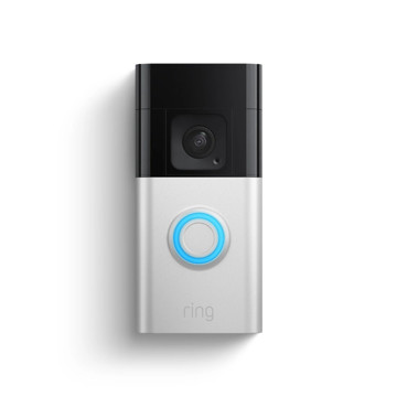 Picture of RING - RING BATTERY DOORBELL PLUS