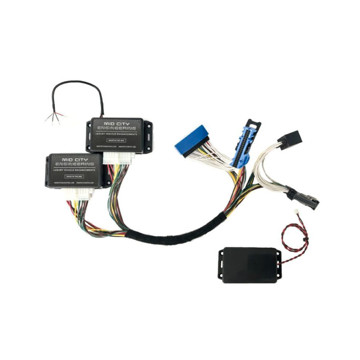 Picture of MIDCITY ENGINEERING - REMOTE START/ALARM FOR MERCEDES AND FREIGHTLINER SPRINTER 2019-2023 (907)