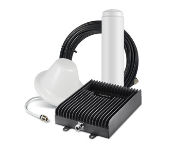 Picture of SURECALL - FUSION5X 2.0 CELL PHONE SIGNAL BOOSTER KIT (OMNI/DOME)