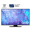 Picture of SAMSUNG - 50IN Q80C SERIES QLED 4K SMART TV HDR